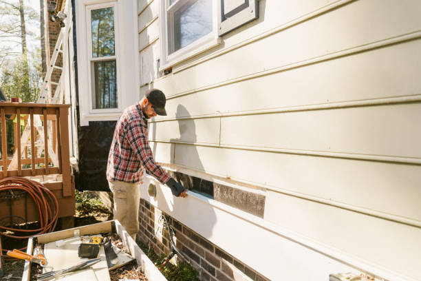 Top rated local Storm Damage Siding Repair specialists in Strongsville, OH